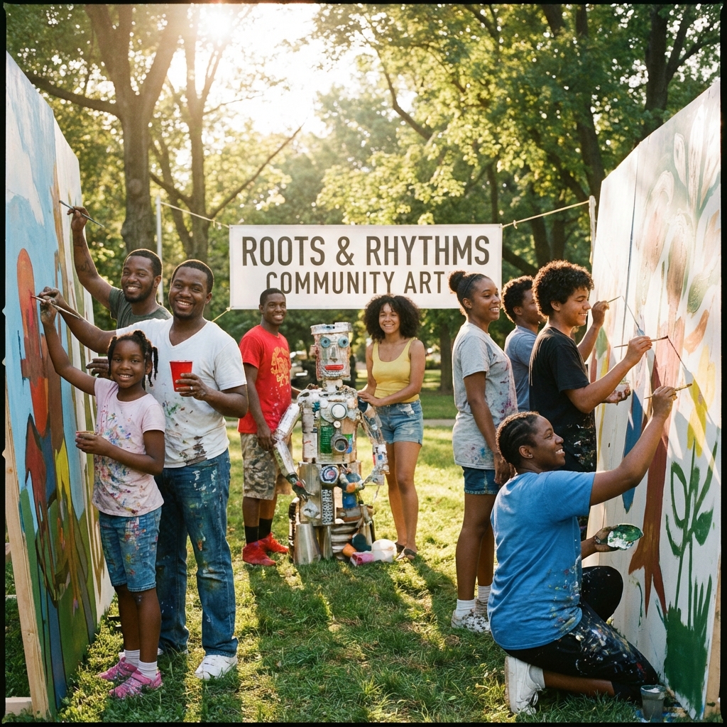 시민 참여 프로젝트