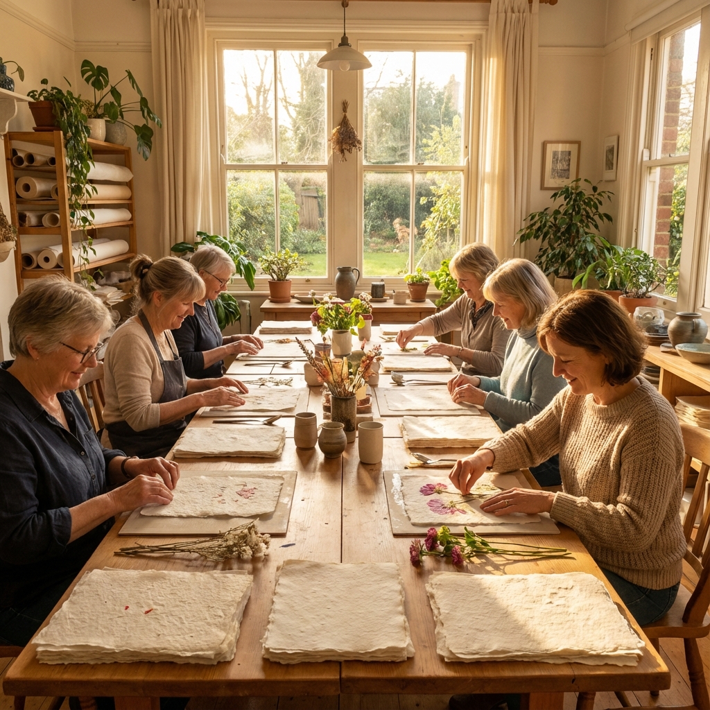 전시형 콘텐츠와 기록